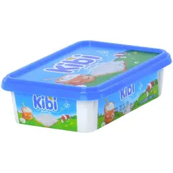 کیبی اسنو خامه ای 180 گرمی - 242.990 ریال -  - فیما مارکت