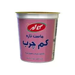 ماست کاله تابستان کم چرب 900گرم - 227.720 ریال -  - فیما مارکت