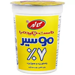 ماست چکیده موسیر 7 درصد چربی 500گرمی - 346.814 ریال -  - فیما مارکت