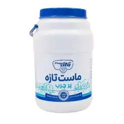 ماست پگاه دبه ای 2/8 درصد - 540.178 ریال -  - فیما مارکت