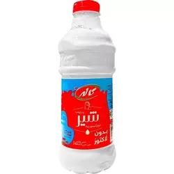 کاله شیر بدون لاکتوز پر چرب 955 سی سی - 270.002 ریال -  - فیما مارکت