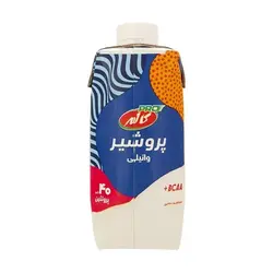 کاله شیر پروتئینی وانیلی 300 سی سی - 363.480 ریال -  - فیما مارکت