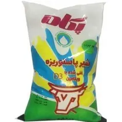 شیر پاستوریزه نایلونی 900گ - 150.000 ریال -  - فیما مارکت