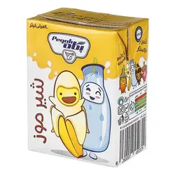 شیر موز پگاه 200میل - 63.840 ریال -  - فیما مارکت