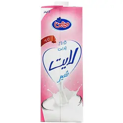 شیر میهن 1 لیتری اسلیم کم چرب - 300.000 ریال -  - فیما مارکت