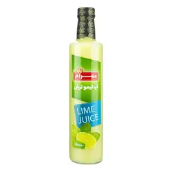 مهرام آبلیمو شیشه 500گرم - 320.000 ریال -  - فیما مارکت