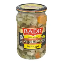 بدر شور مخلوط 630گرمی - 308.459 ریال -  - فیما مارکت