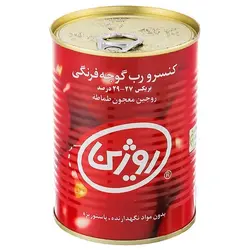 رب روژین تاک  820گرمی - 444.311 ریال -  - فیما مارکت