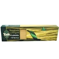 اسپاگتی ارگانیک 1/4جعبه ای 500گرم - 377.478 ریال -  - فیما مارکت