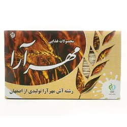 رشته آشی مهر آرا 700 گرمی - 279.439 ریال -  - فیما مارکت