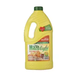 روغن سرخ کردنی مازولا 1/8 لیتر - 2.085.989 ریال -  - فیما مارکت