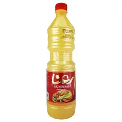 روغن 675  گرم سرخ کردنی رعنا 15ع - 106.500 ریال -  - سوپر مارکت