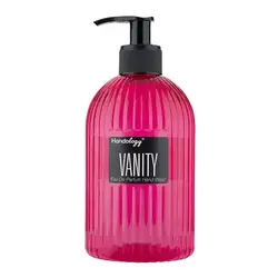 مايع دستشويي هندولوژی مدل Vanity ظرفیت 470 میلی لیتر - 289.408 ریال -  - فیما مارکت