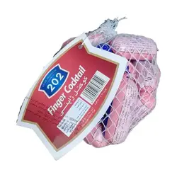 سوسیس توری انگشتی 202 - 510.000 ریال -  - فیما مارکت
