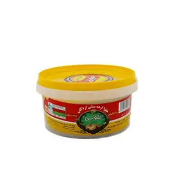 حلوا ارده سنتی 500 گرم  طوبی اردکان - 547.800 ریال -  - فیما مارکت