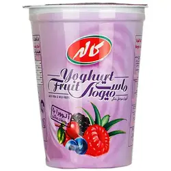 ماست میوه ای آلوئه ورا 450 گرم کاله - 283.302 ریال -  - فیما مارکت