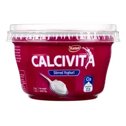 ماست کم چرب کلسیویتا 450 گرمی کاله - 150.000 ریال -  - فیما مارکت