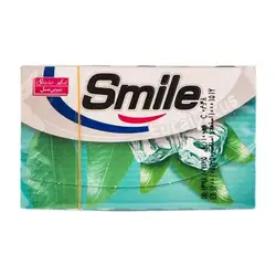 آدامس استیک 7 عددی اکالیپتوس اسمایل - 25.000 ریال -  - فیما مارکت