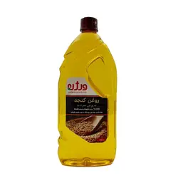 روغن کنجد بکر 900 سی سی ورژن - 1.450.000 ریال -  - فیما مارکت