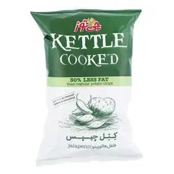کتل چیپس فلفل - 110.265 ریال -  - فیما مارکت