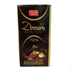 شکلات مغزدار بیتر 72 درصد شیرین عسل - 150.000 ریال -  - فیما مارکت
