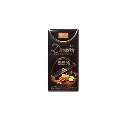 شکلات مغزدار بیتر 85 درصد شیرین عسل - 150.000 ریال -  - فیما مارکت