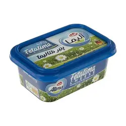 پنیر فتالیما 300 گرمی آلیما - 229.000 ریال -  - فیما مارکت