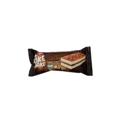 کیک لایه ای وانیلی با کرم کاکائو کیک میک مزمز - 30.000 ریال -  - فیما مارکت