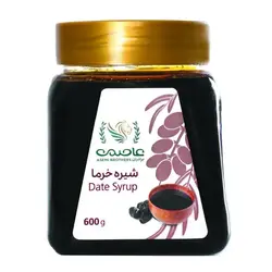 شیره خرما 600 گرمی عاصمی - 240.000 ریال -  - فیما مارکت