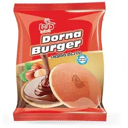 کیک برگر - 50.000 ریال -  - فیما مارکت