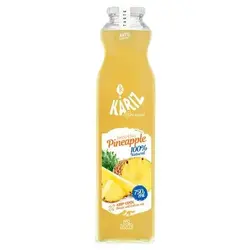 اسموتی آناناس 750 ش کاریز 100% - 380.664 ریال -  - فیما مارکت