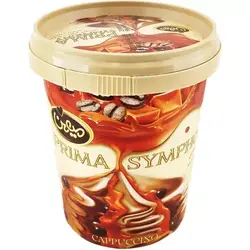 بستنی سمفونی کاپوچینو میهن - 350.000 ریال -  - فیما مارکت