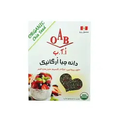 دانه چیا ارگانیک 250 گرم OAB - 850.108 ریال -  - فیما مارکت
