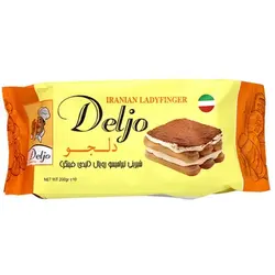 نان تیرامیسو دلجو کوچک - 180.000 ریال -  - فیما مارکت