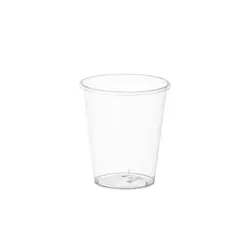 لیوان شات شفاف کوچک عددی - 135.700 ریال -  - فیما مارکت