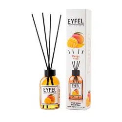 خوشبو کننده رومیزی ایفل – EYFEL با رایحه انبه حجم 110ml - 1.320.000 ریال -  - فیما مارکت