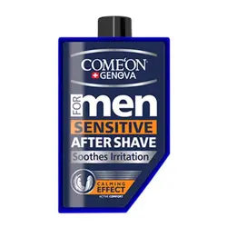 ژل افتر شیو مردانه پوست خشک و حساس کامان - 447.695 ریال -  - فیما مارکت