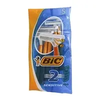 بیک تیغ تک لبه حساس 5عددی - 258.183 ریال -  - فیما مارکت