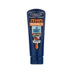 ژل اصلاح ریش توتال 200 میل کامان - 314.340 ریال -  - فیما مارکت