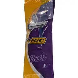 بیک تیغ تک لبه بادی شانه دار - 217.379 ریال -  - فیما مارکت