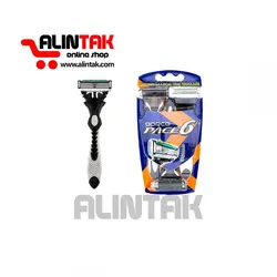 تیغ دورکو ساده - 165.000 ریال -  - فیما مارکت