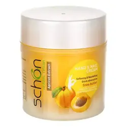 شون کرم دست و ناخن زردآلو 150میل - 234.872 ریال -  - فیما مارکت