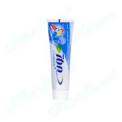 خمیردندان ژل کودک پونه 80 گرم-پاتریک - 111.600 ریال -  - فیما مارکت