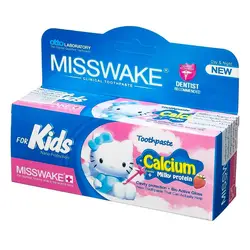 میسویک خمیر دندا ن کودک کیتی - 315.840 ریال -  - فیما مارکت