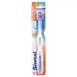 مسواک سیگنال ورتیکال دابل فیس - 350.000 ریال -  - فیما مارکت