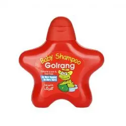 شامپو بچه ستاره ای قرمز 210 گرمی گلرنگ - 136.287 ریال -  - فیما مارکت