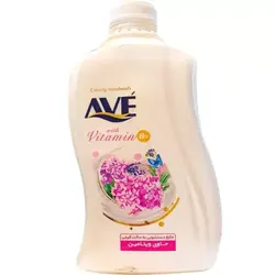 مایع دستشویی کرمی ویتامینه شیر و شکوفه 2000AVE - 736.306 ریال -  - فیما مارکت