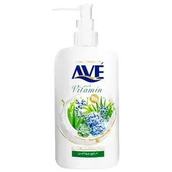 مایع دستشویی کرمی ویتامینه الوئه ورا450اوه - 299.910 ریال -  - فیما مارکت