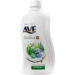 مایع دستشویی کرمی آلوئه ورا 2000گرمی اوه - 732.549 ریال -  - فیما مارکت