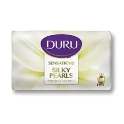 صابون آرایشی دورو سنسیشنز 90گ سوسن و پنبه دانه - 87.839 ریال -  - فیما مارکت